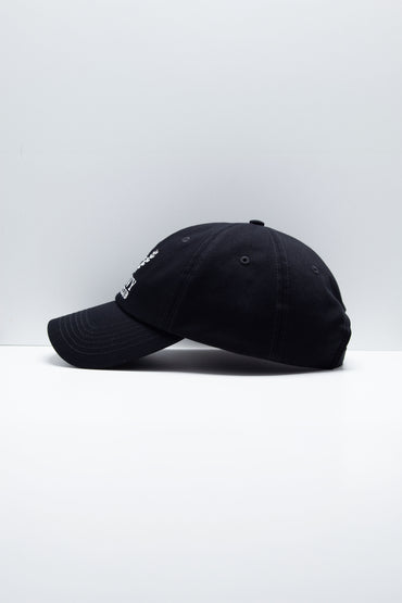 Black Logo