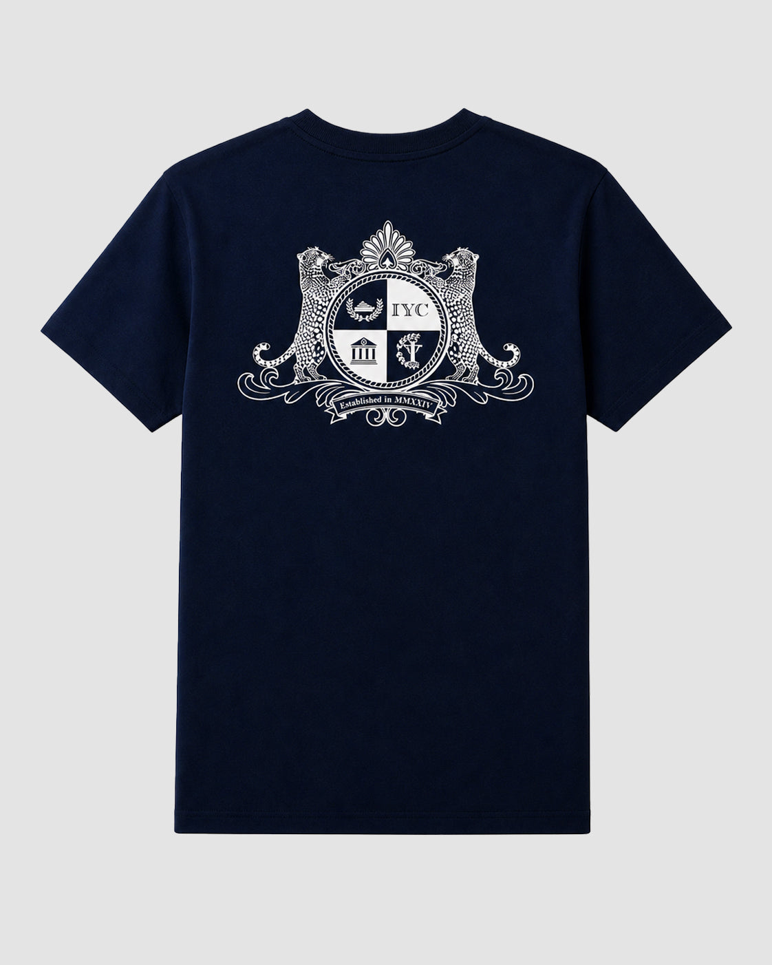 Ivy Crest