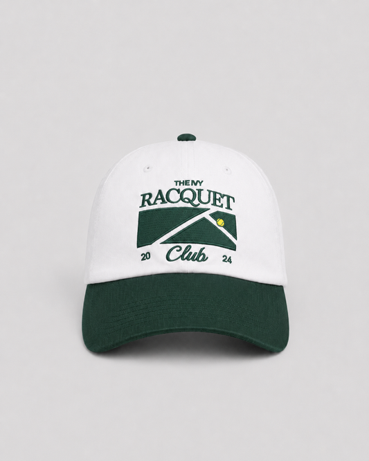 Ivy Racquet Club II