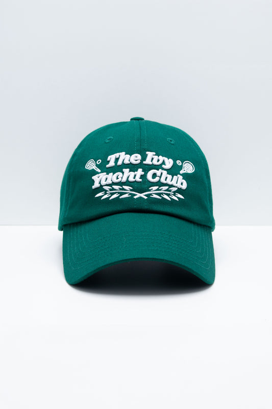 The Ivy Racquet Club