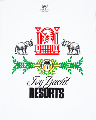 Ivy Yacht Resorts