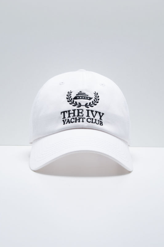 White Logo