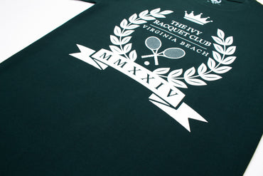Ivy Racquet Club