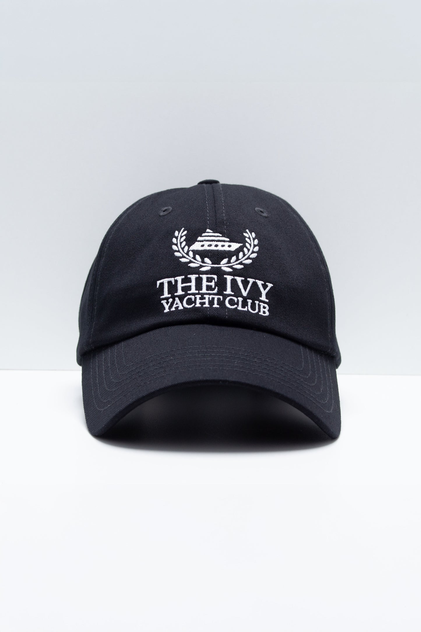 Black Logo