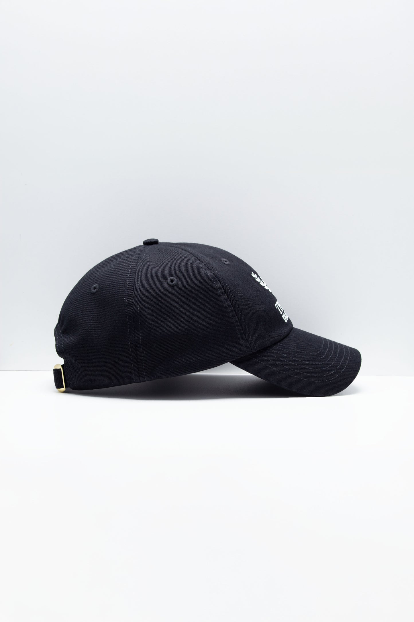 Black Logo