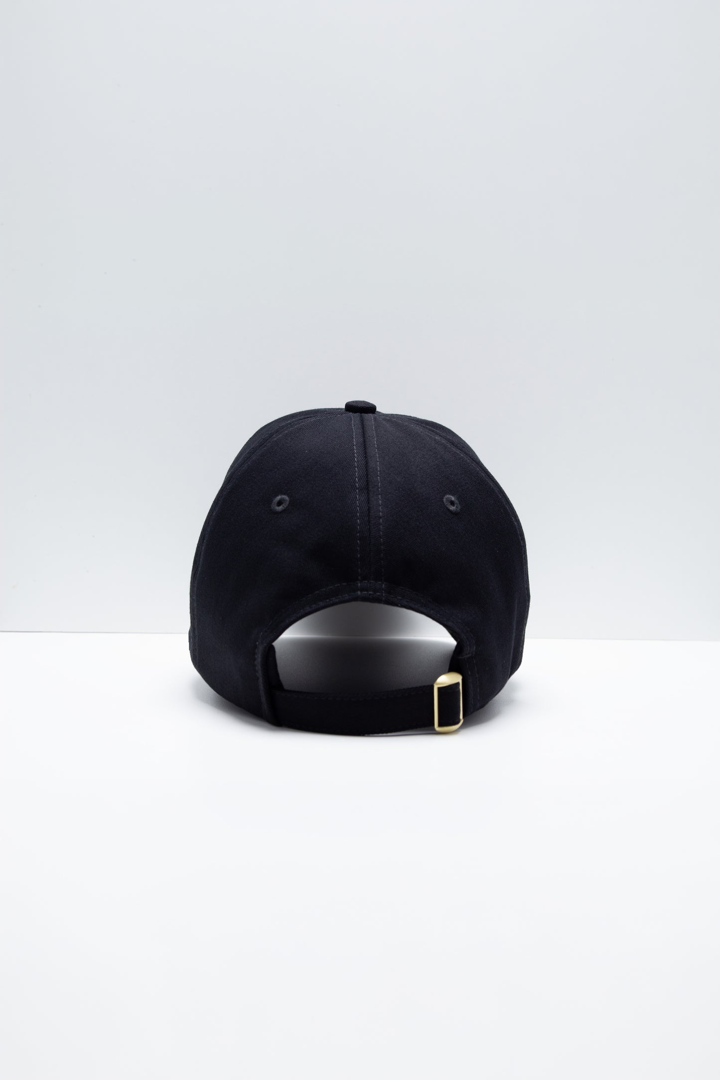 Black Logo