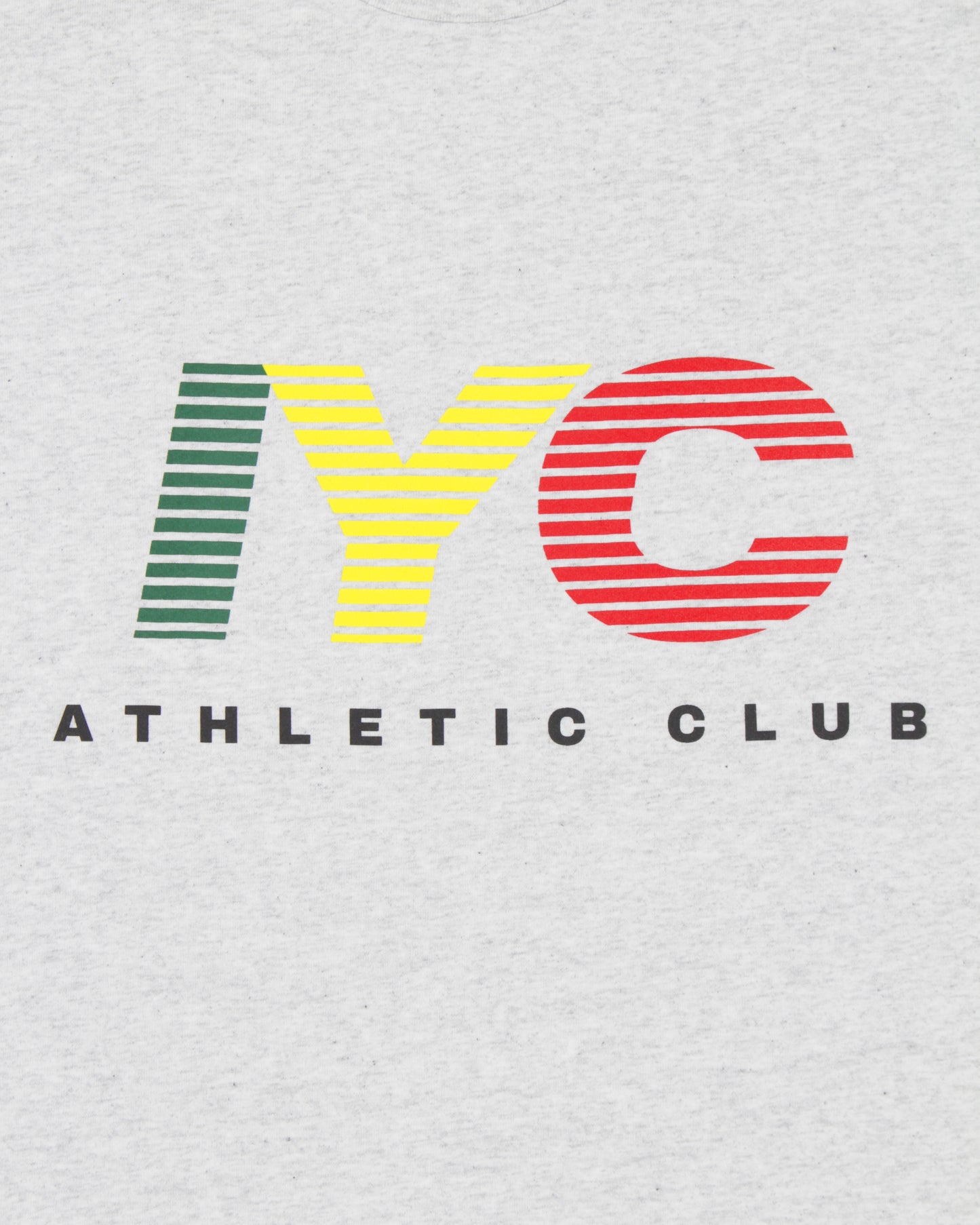 IYC Athletic Club