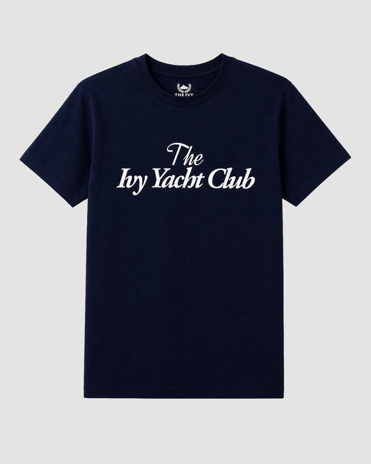 Ivy Crest