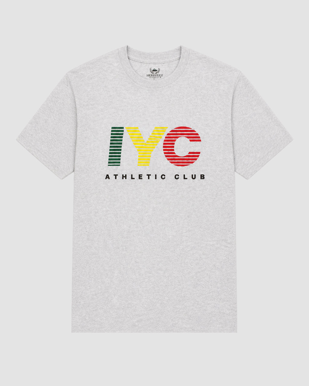 IYC Athletic Club