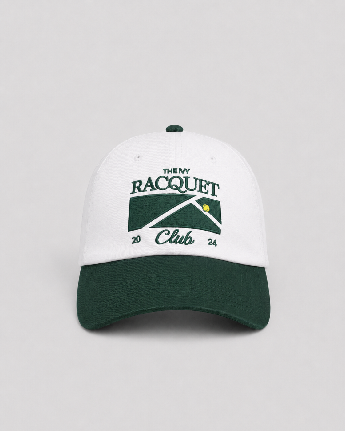 Ivy Racquet Club II