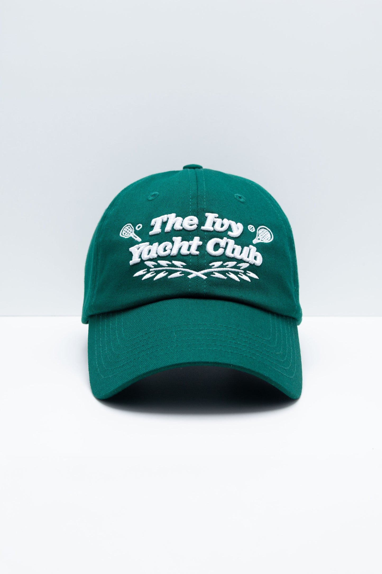 The Ivy Racquet Club