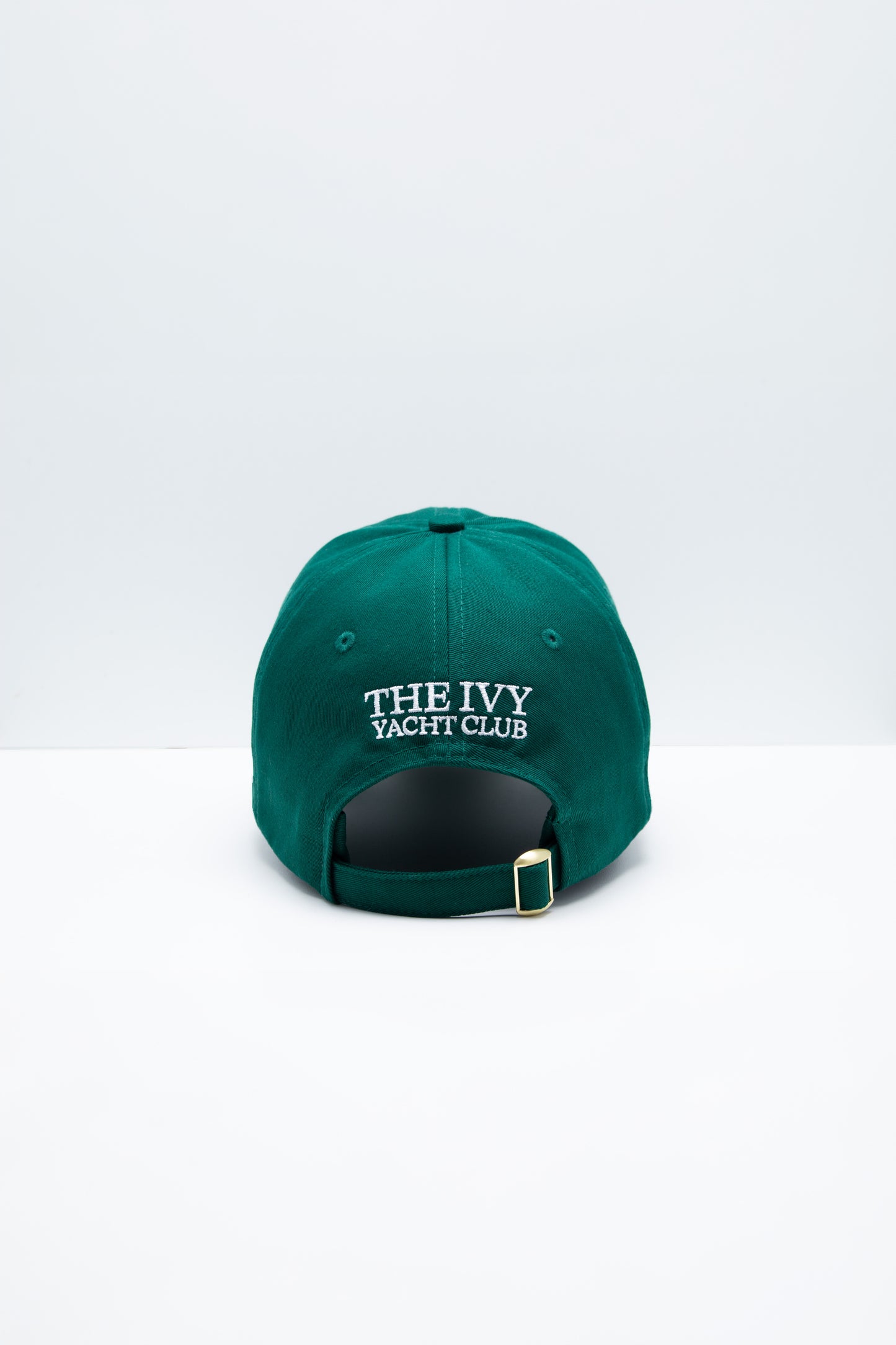 The Ivy Racquet Club