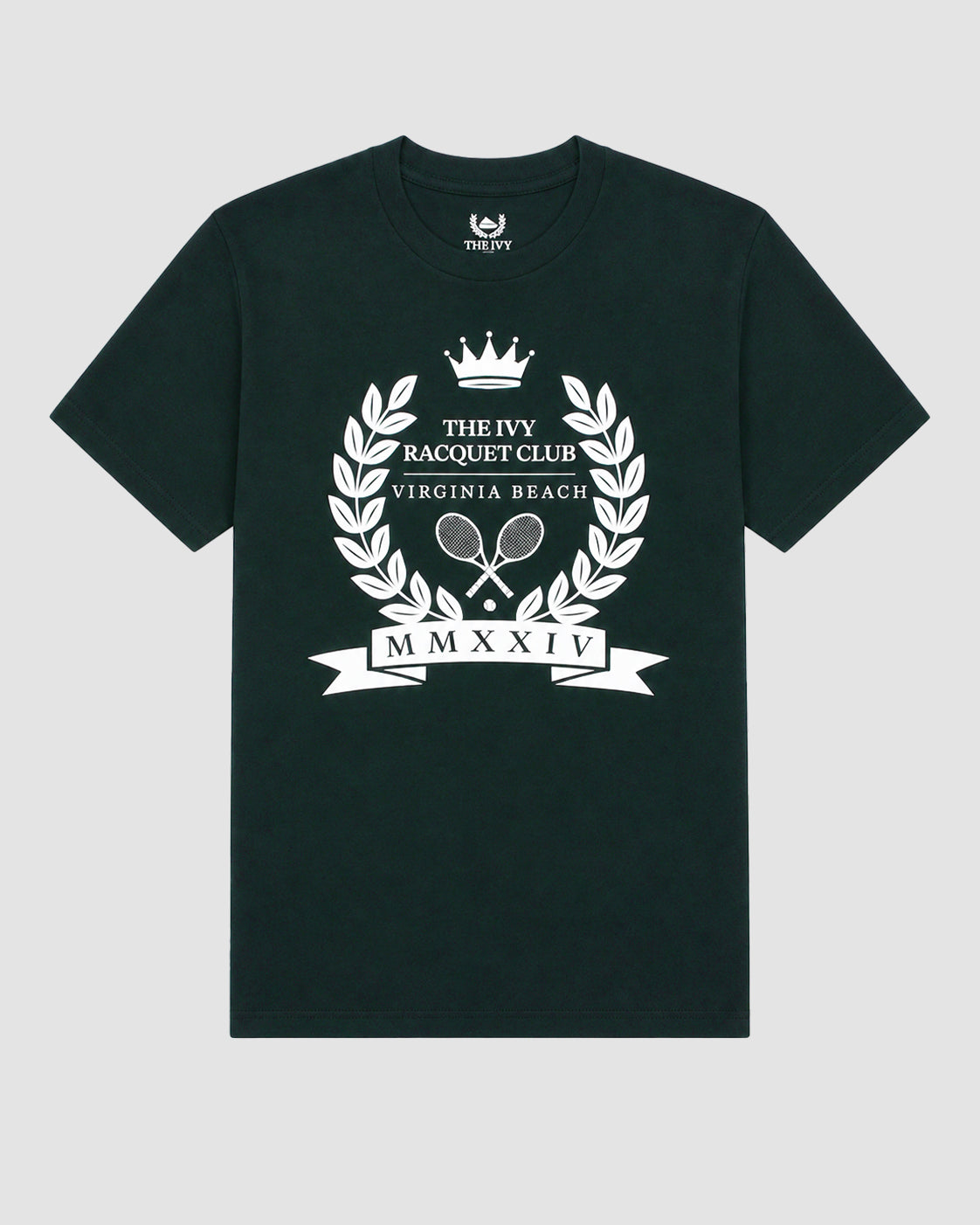Ivy Racquet Club