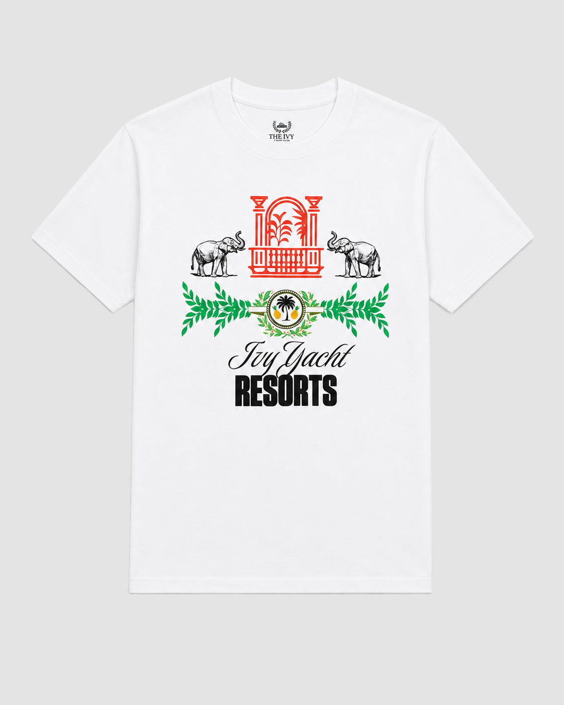 Ivy Yacht Resorts