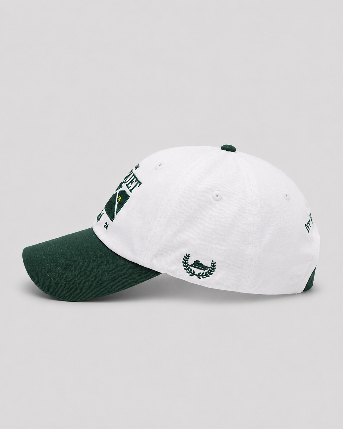 Ivy Racquet Club II