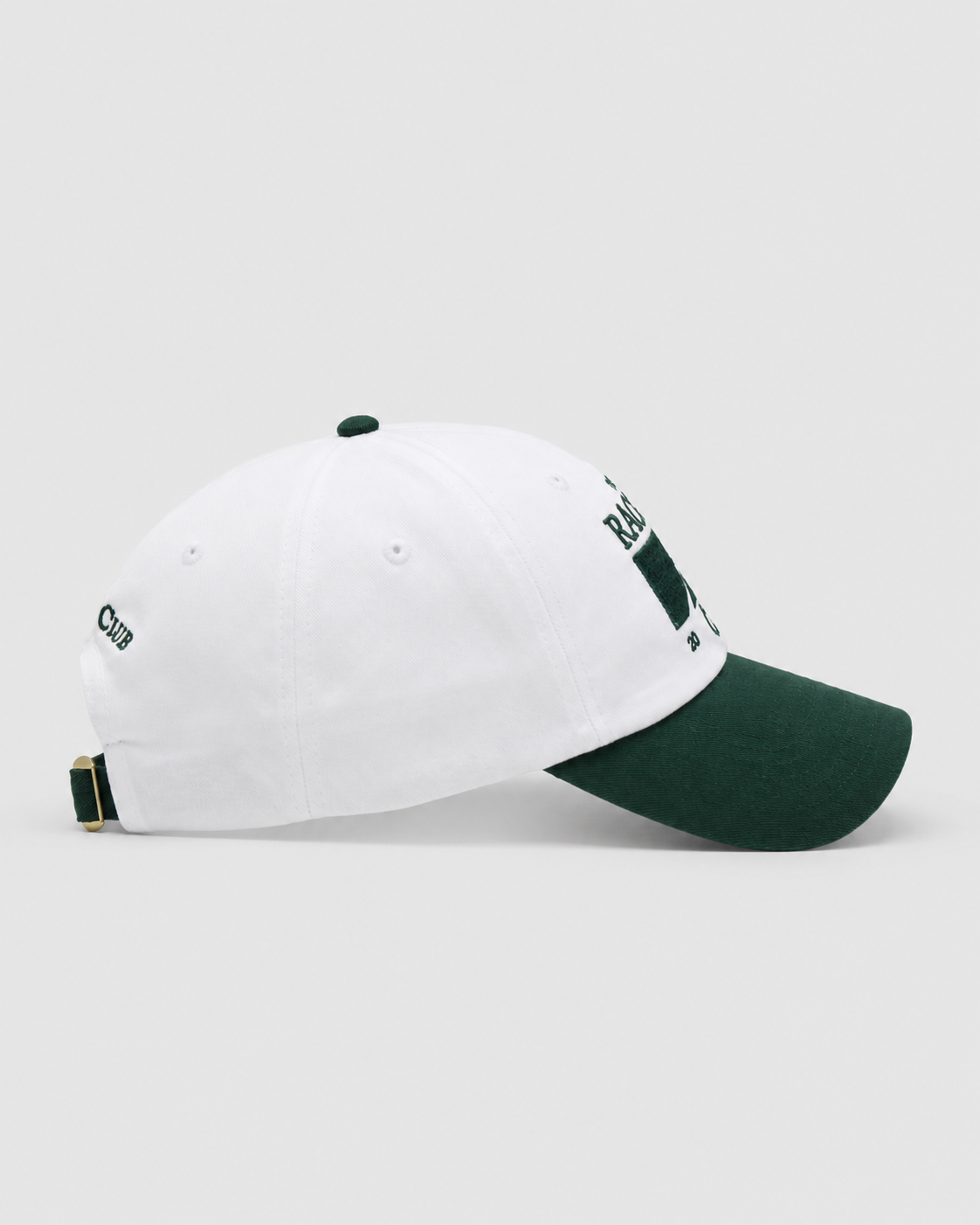 Ivy Racquet Club II