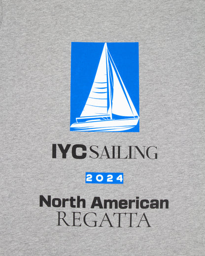 Sailing