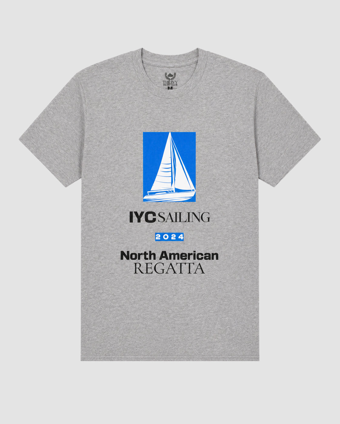 Sailing