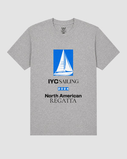 Sailing