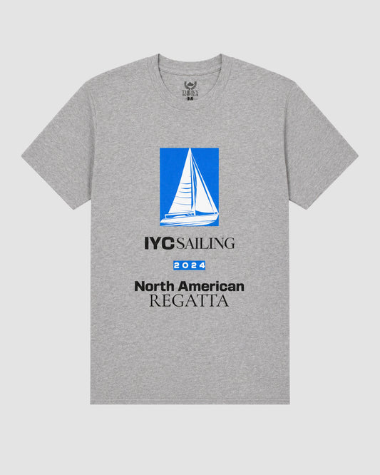 Sailing