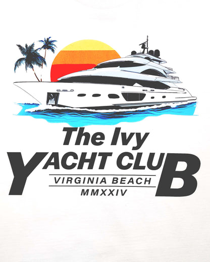 Sunset Yacht