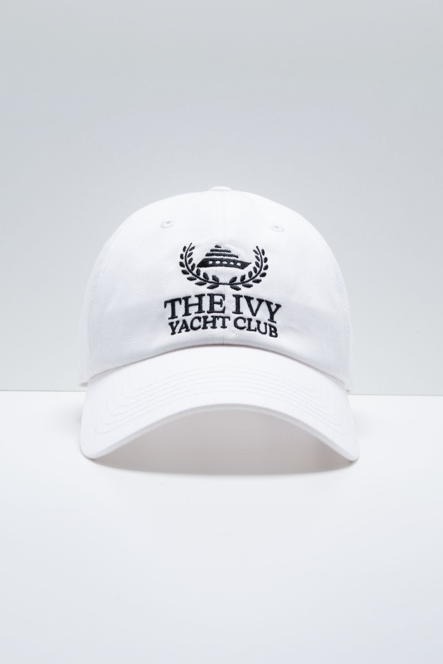 White Logo