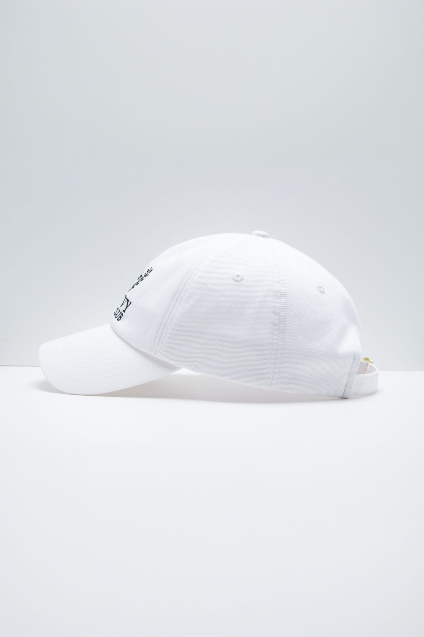 White Logo