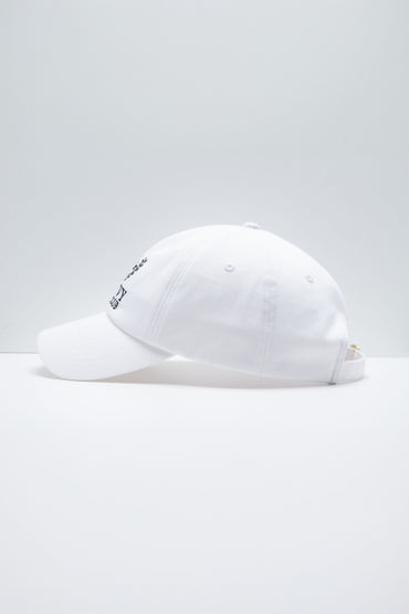 White Logo