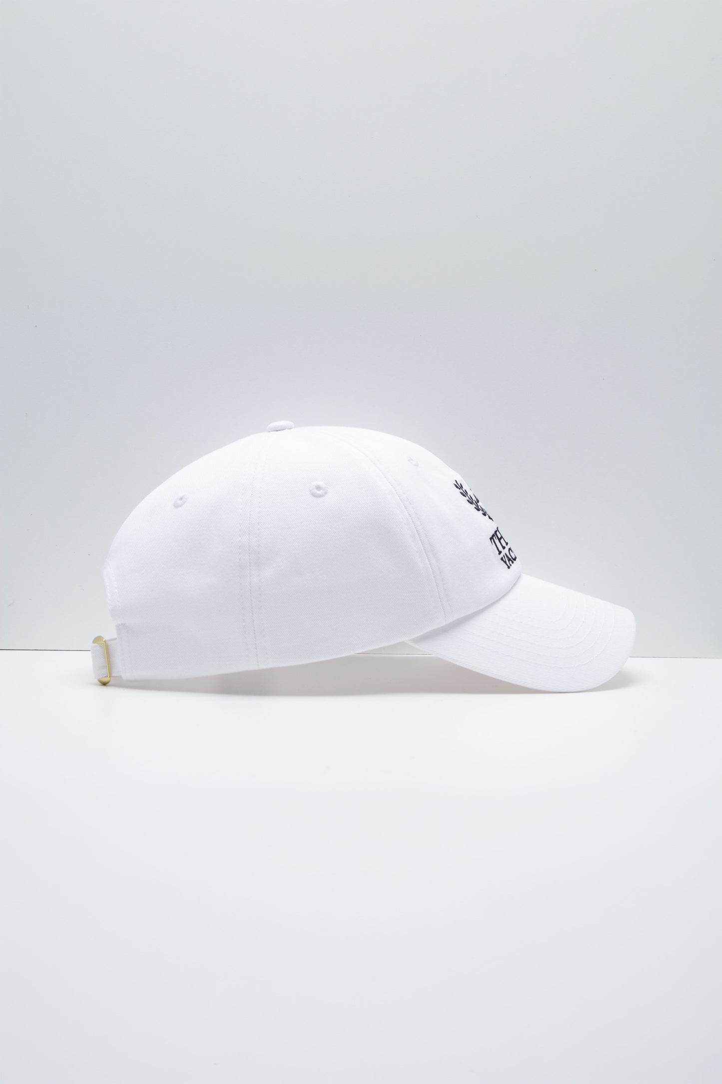 White Logo